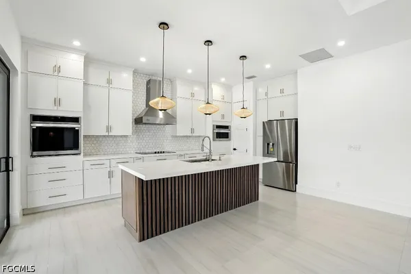 $1,815,000 | 11853 Princess Grace Court, Cape Coral, FL 33991