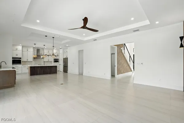 $1,815,000 | 11853 Princess Grace Court, Cape Coral, FL 33991