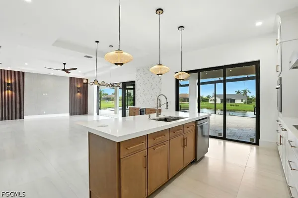 $1,815,000 | 11853 Princess Grace Court, Cape Coral, FL 33991