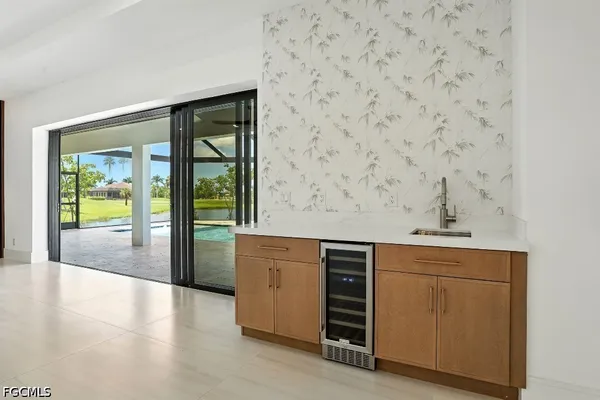 $1,815,000 | 11853 Princess Grace Court, Cape Coral, FL 33991