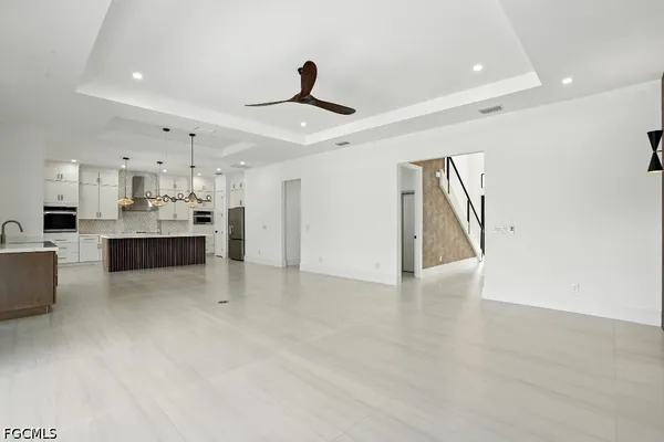 $1,815,000 | 11853 Princess Grace Court, Cape Coral, FL 33991