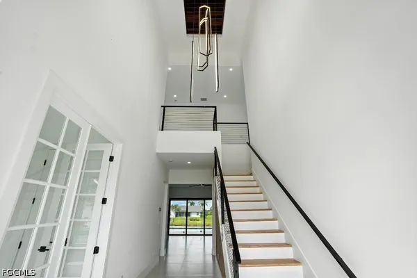 $1,815,000 | 11853 Princess Grace Court, Cape Coral, FL 33991