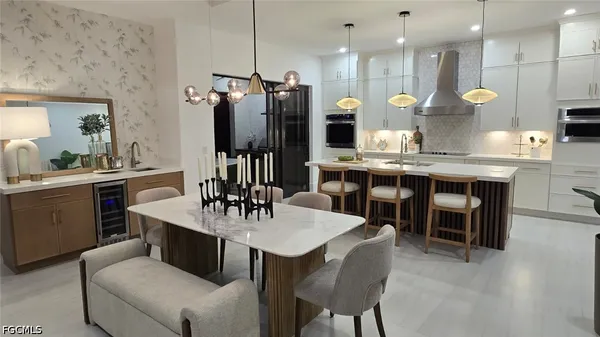 $1,815,000 | 11853 Princess Grace Court, Cape Coral, FL 33991