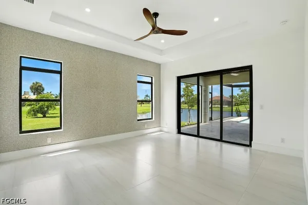 $1,815,000 | 11853 Princess Grace Court, Cape Coral, FL 33991