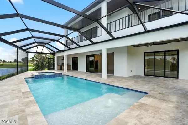 $1,815,000 | 11853 Princess Grace Court, Cape Coral, FL 33991