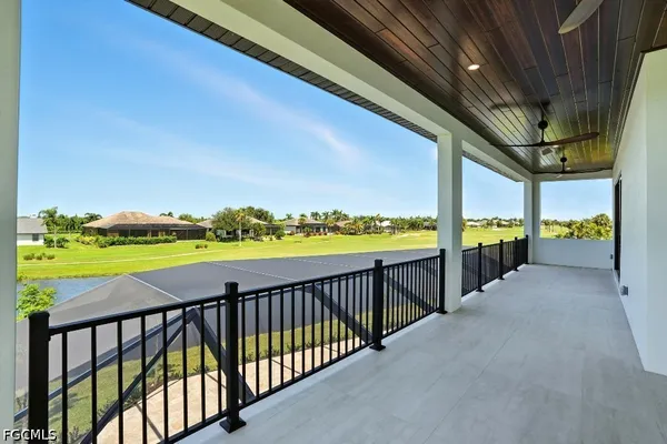 $1,815,000 | 11853 Princess Grace Court, Cape Coral, FL 33991