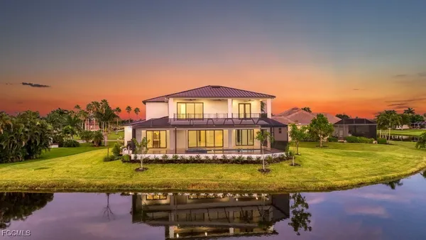 $1,815,000 | 11853 Princess Grace Court, Cape Coral, FL 33991