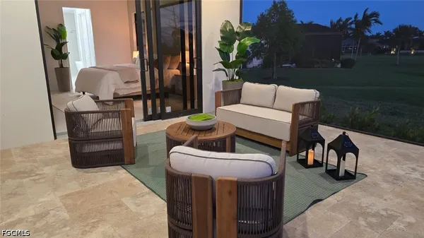 $1,815,000 | 11853 Princess Grace Court, Cape Coral, FL 33991