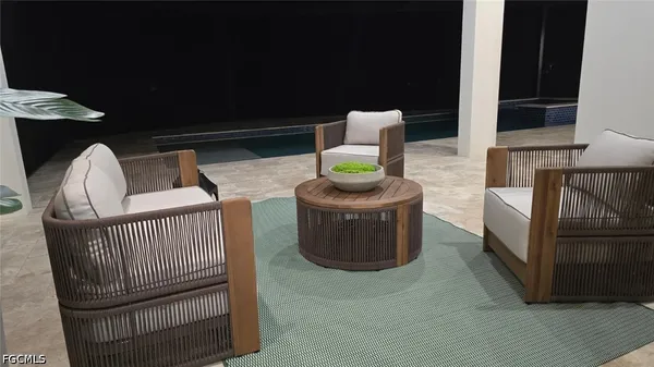 $1,815,000 | 11853 Princess Grace Court, Cape Coral, FL 33991