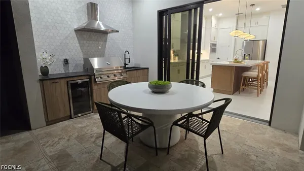 $1,815,000 | 11853 Princess Grace Court, Cape Coral, FL 33991