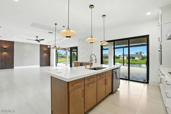 $1,815,000 | 11853 Princess Grace Court, Cape Coral, FL 33991