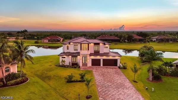 $1,815,000 | 11853 Princess Grace Court, Cape Coral, FL 33991