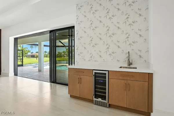 $1,815,000 | 11853 Princess Grace Court, Cape Coral, FL 33991