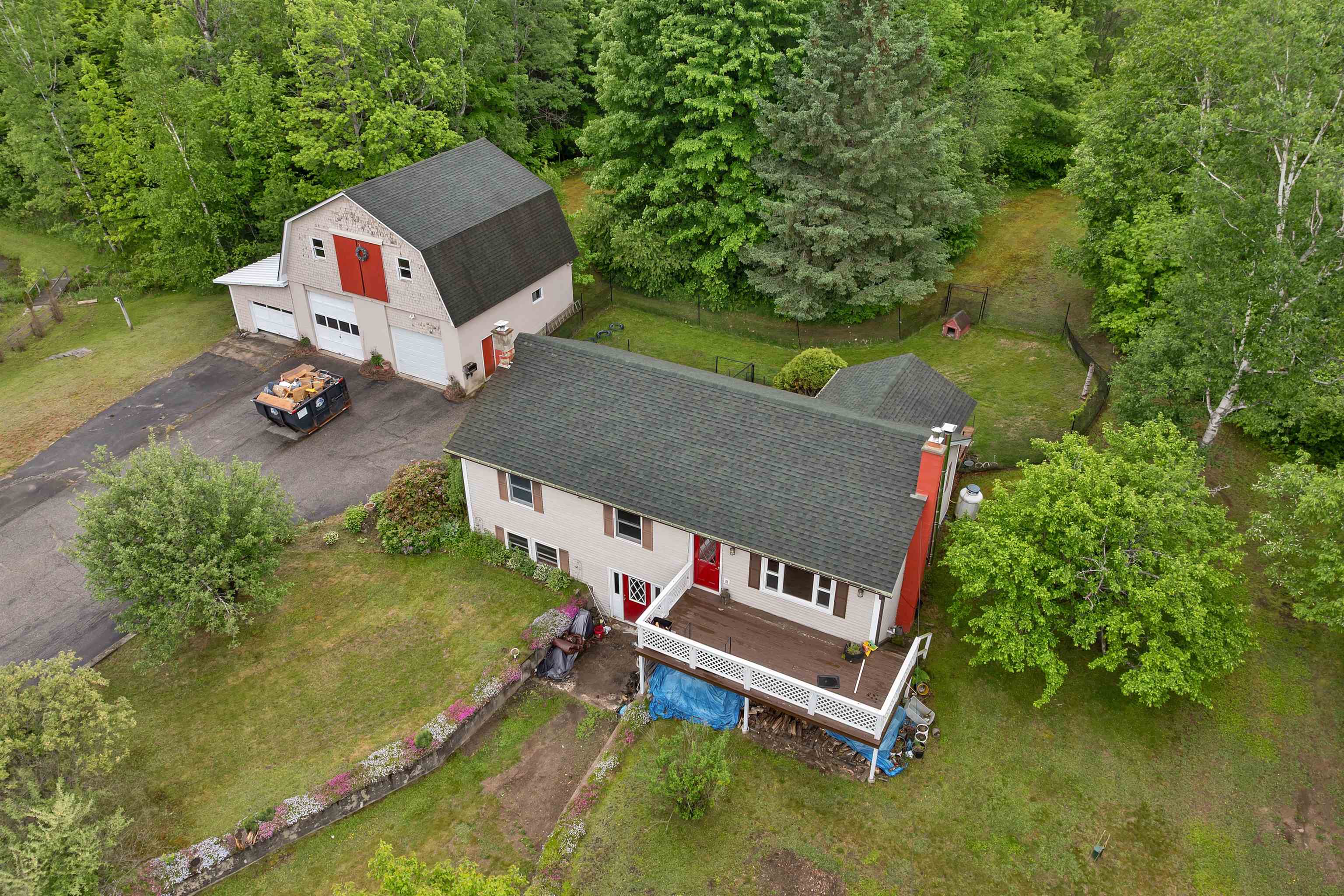 73 Jimtown Road Gorham, NH 03581 - Photo 53 of 56