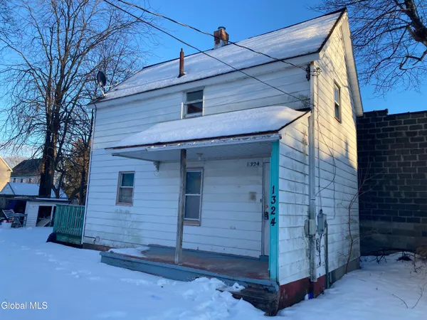 $79,900 | 1324 8th Avenue, Schenectady, NY 12303
