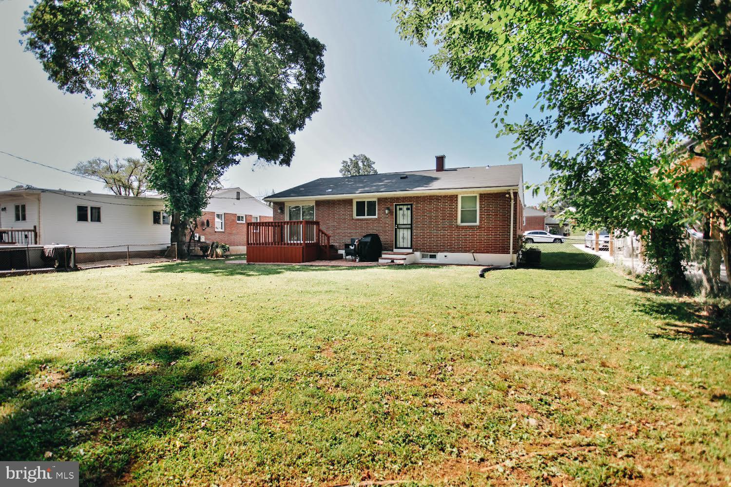 8804 Maplebrook Road Randallstown, MD 21133 - Photo 4 of 23
