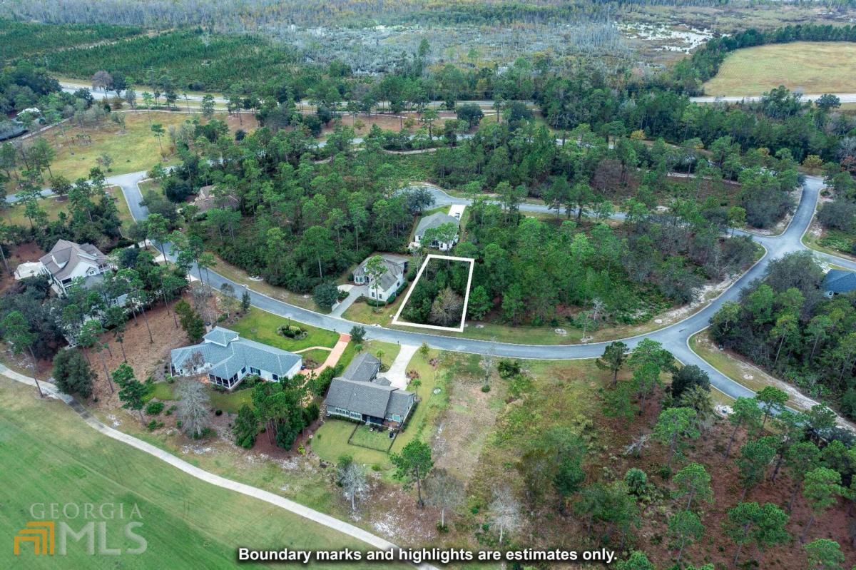 Lot 41 Rookery Wynd Waverly, GA 31565 - Photo 1 of 1 Gallery Image 1