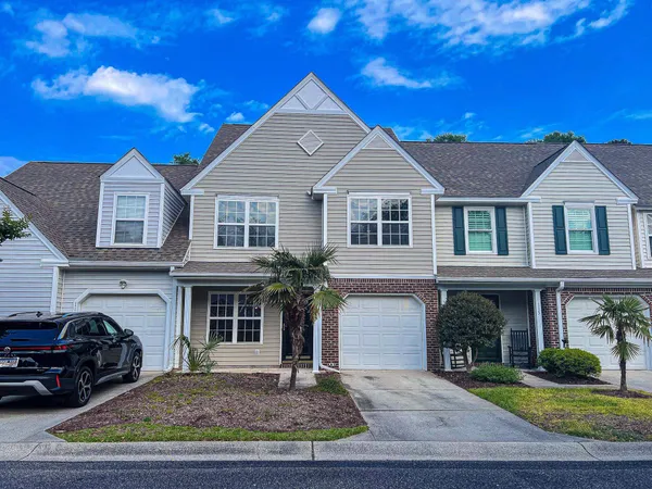 $295,000 | 113 Pembroke Lane, Unit 113, Pawleys Island, SC 29585