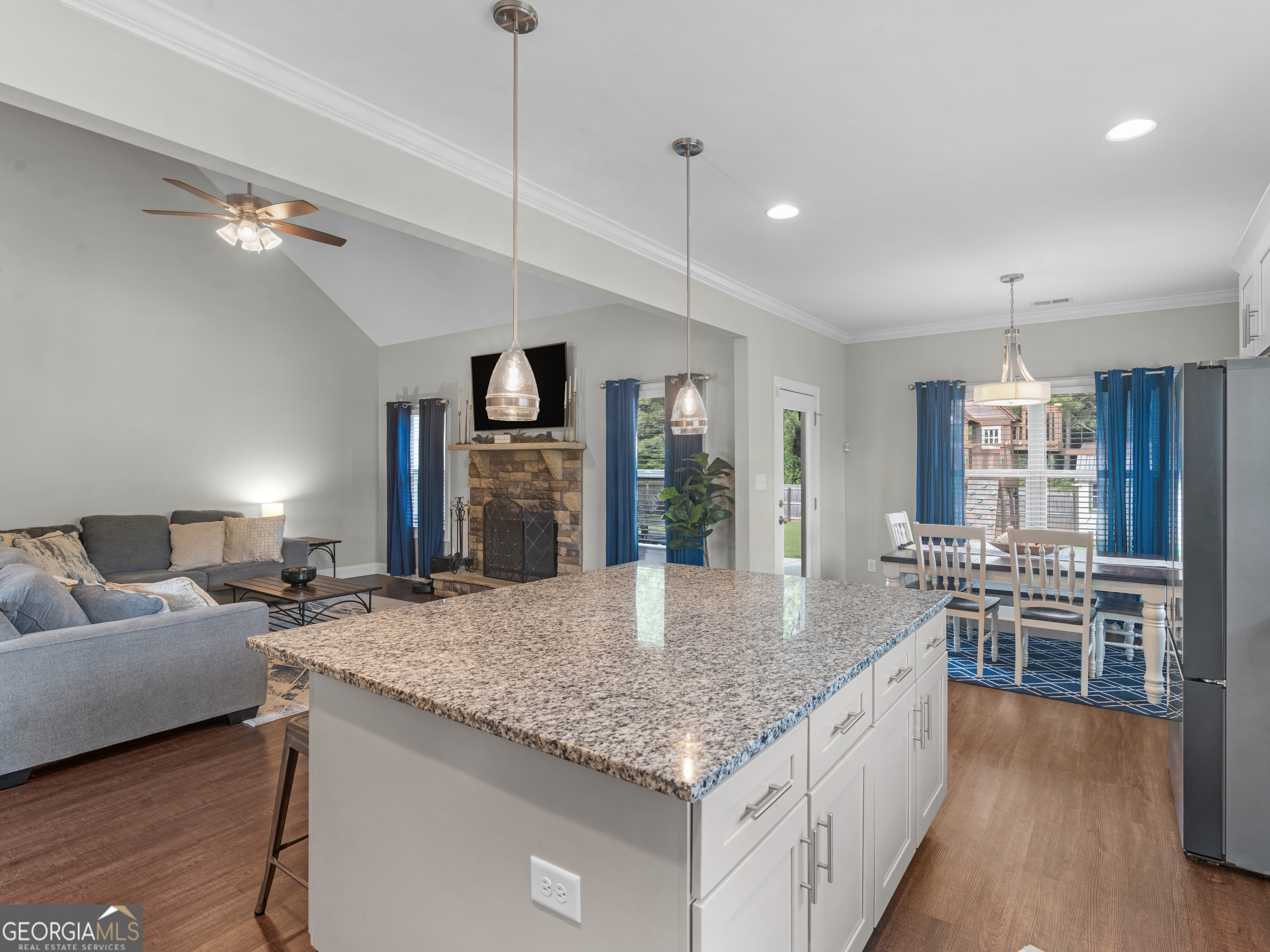 59 Huntington Way Williamson, GA 30292 - Photo 11 of 59