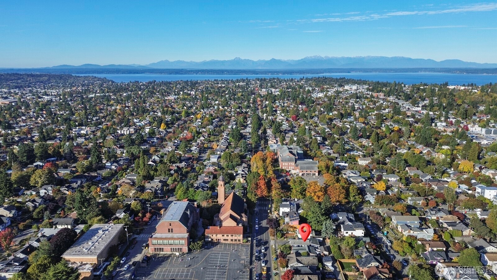 120 North 80th Street Seattle, WA 98103 - Photo 36 of 39