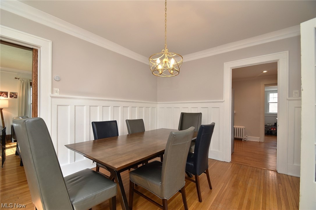 2637 Dartmoor Road Cleveland, OH 44118 - Photo 7 of 35