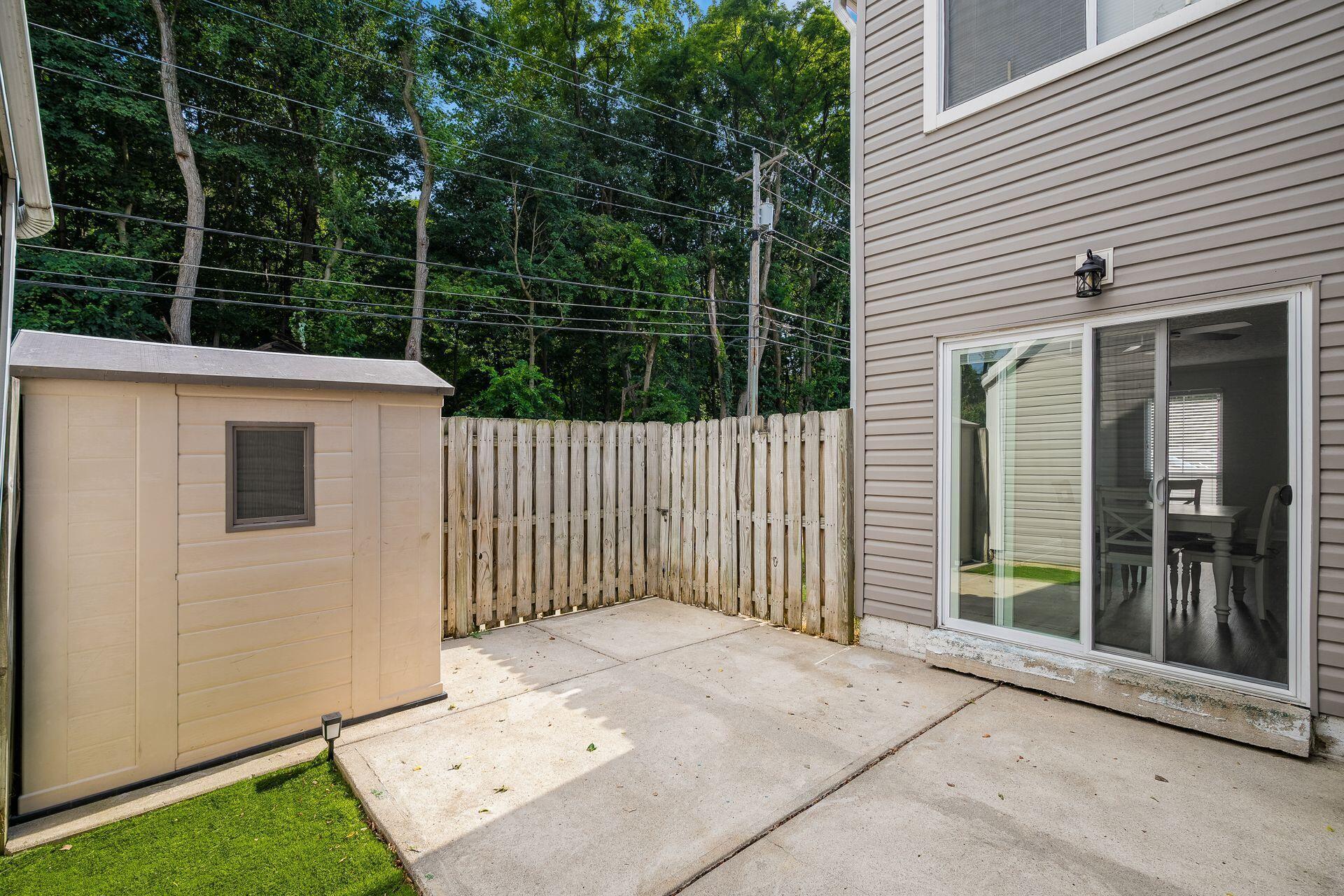 487 Old Coach Road, Unit D Westerville, OH 43081 - Photo 28 of 32 Privacy