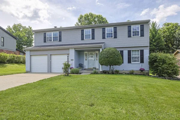 $379,900 | 6641 Thunderhill Lane, Cincinnati, OH 45233