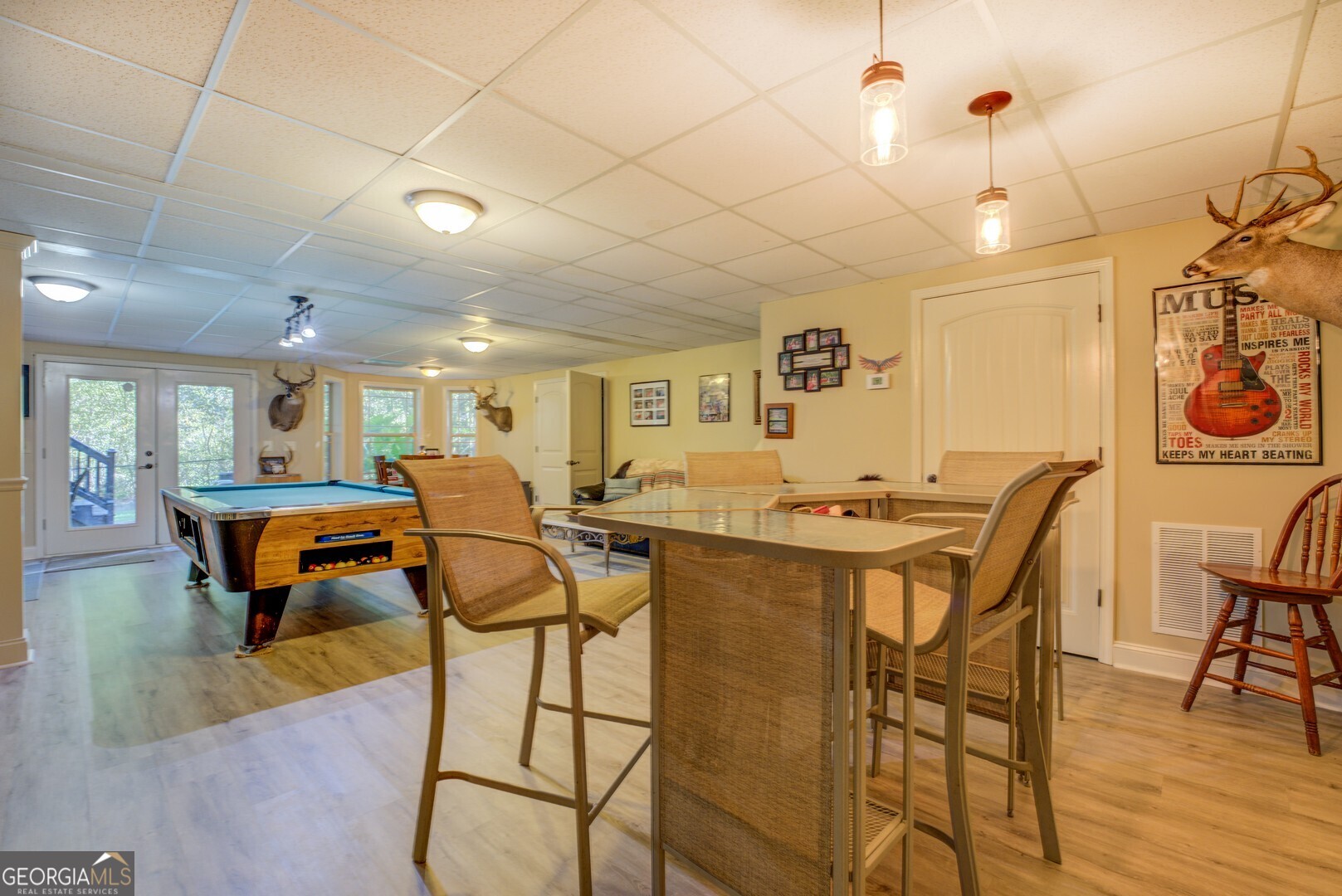 613 Van Morrison Road Monticello, GA 31064 - Photo 52 of 82