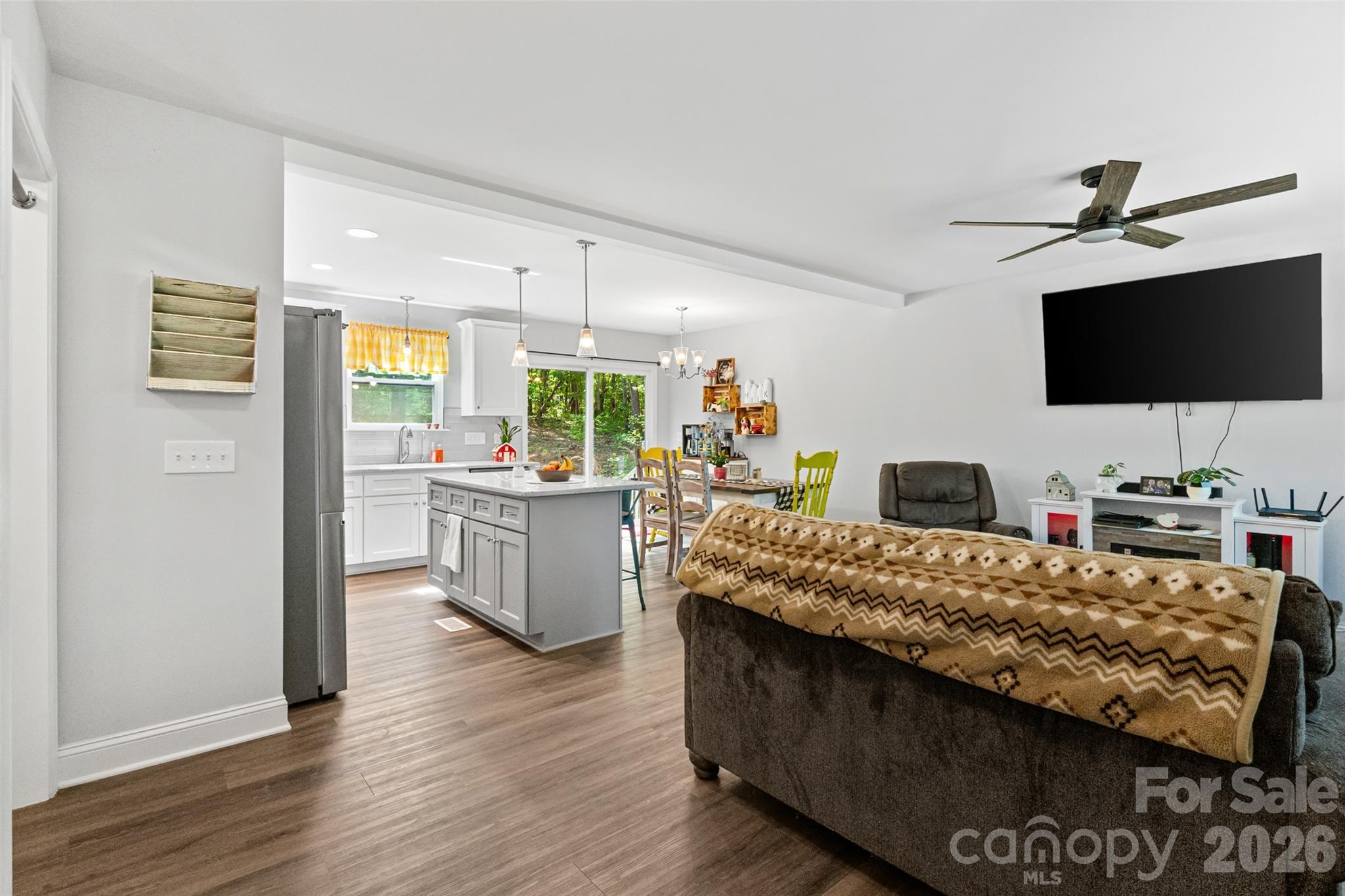3690 Innes Lane Maiden, NC 28650 - Photo 5 of 34