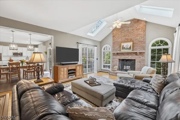 $925,000 | 4 New Star Ridge Road, Sparta, NJ 07871