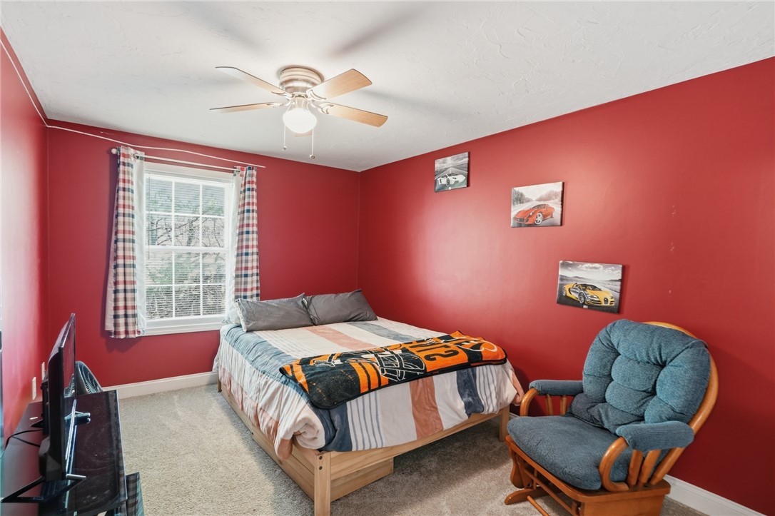 272 Cass Avenue, Unit 3 Woonsocket, RI 02895 - Photo 18 of 42