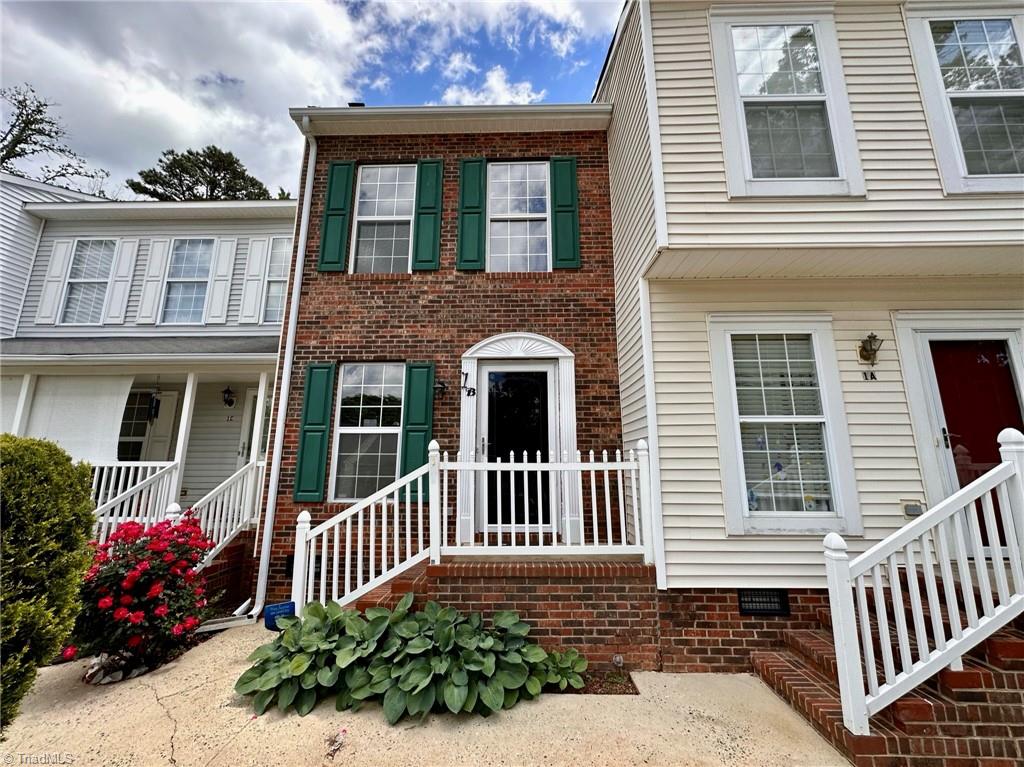 246 Hampton Road, Unit 1B Asheboro, NC 27203 - Photo 1 of 19 Gallery Image 1