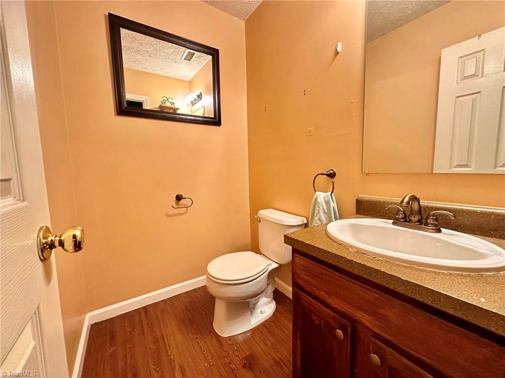 246 Hampton Road, Unit 1B Asheboro, NC 27203 - Photo 15 of 19 Gallery Image 15