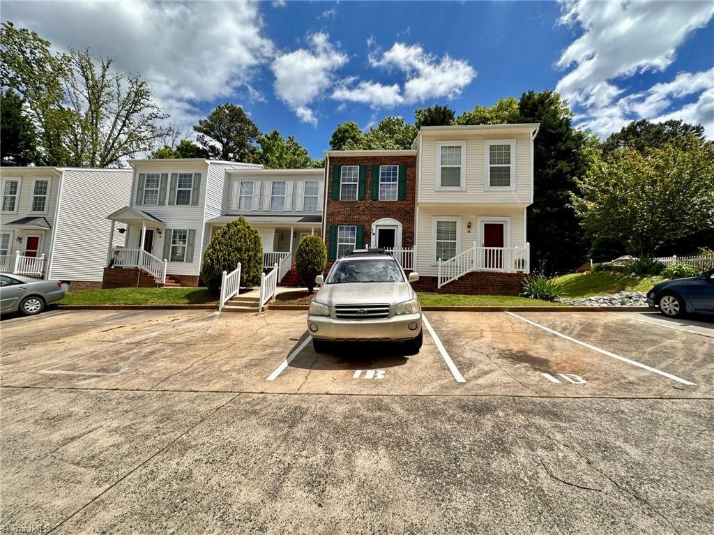 246 Hampton Road, Unit 1B Asheboro, NC 27203 - Photo 18 of 19 Gallery Image 18