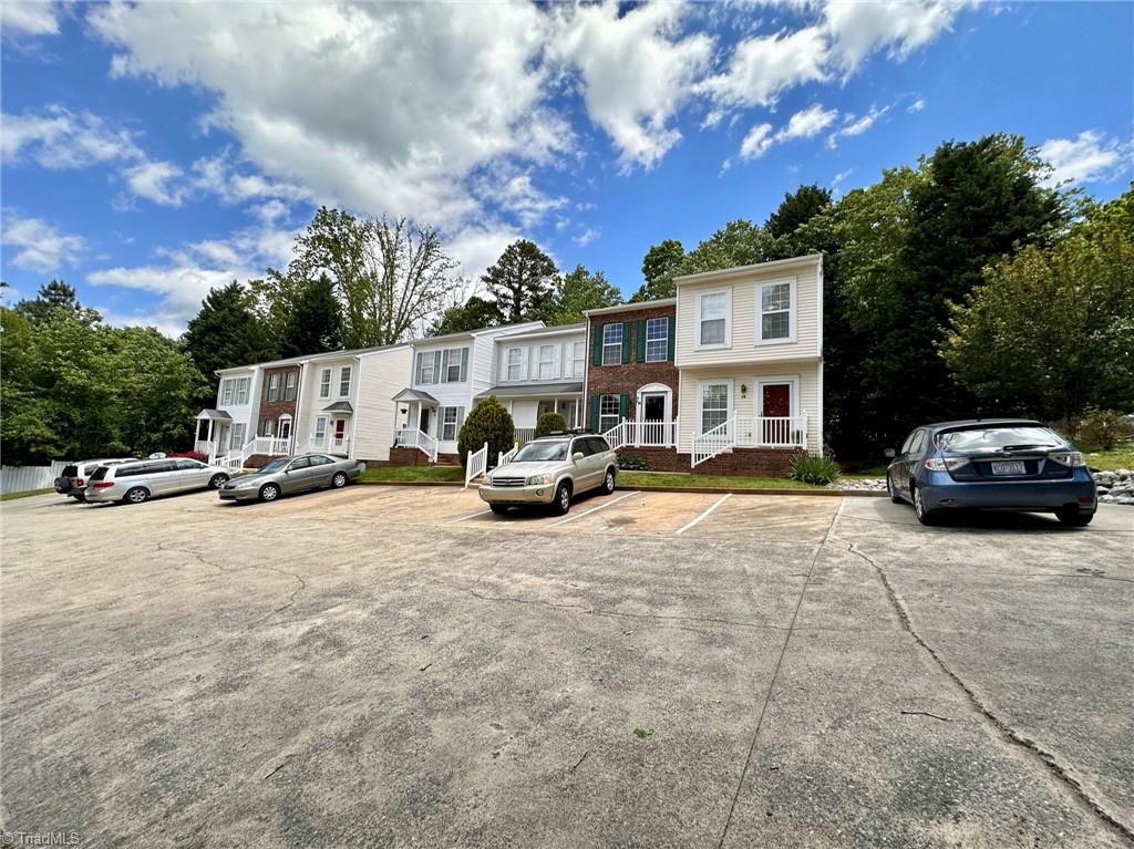 246 Hampton Road, Unit 1B Asheboro, NC 27203 - Photo 19 of 19 Gallery Image 19