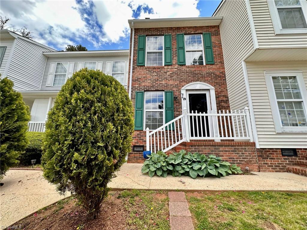 246 Hampton Road, Unit 1B Asheboro, NC 27203 - Photo 3 of 19 Gallery Image 3