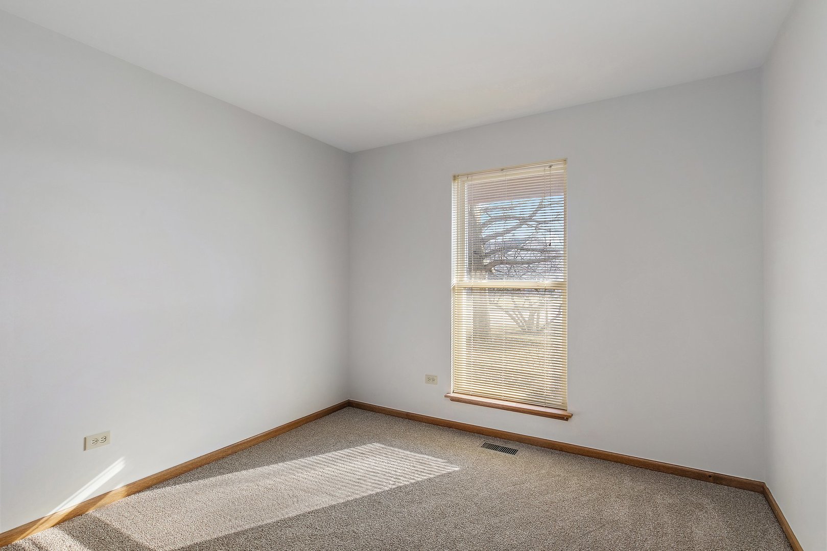 2140 Peach Tree Lane Algonquin, IL 60102 - Photo 10 of 16 a view of an empty room with a window