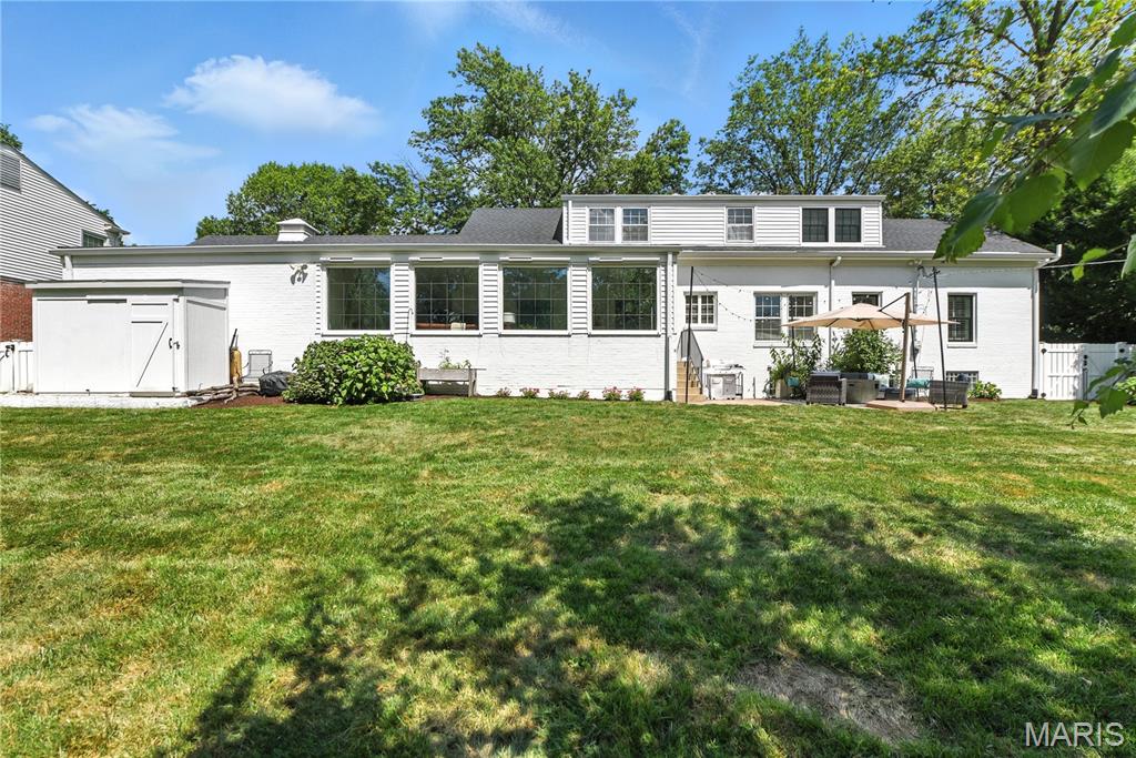 43 Highgate Road Olivette, MO 63132 - Photo 34 of 36