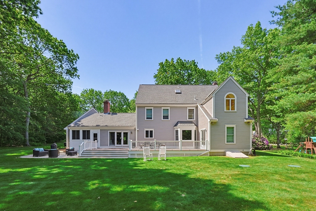 4 David Joseph Road Hopkinton, MA 01748 - Photo 5 of 40