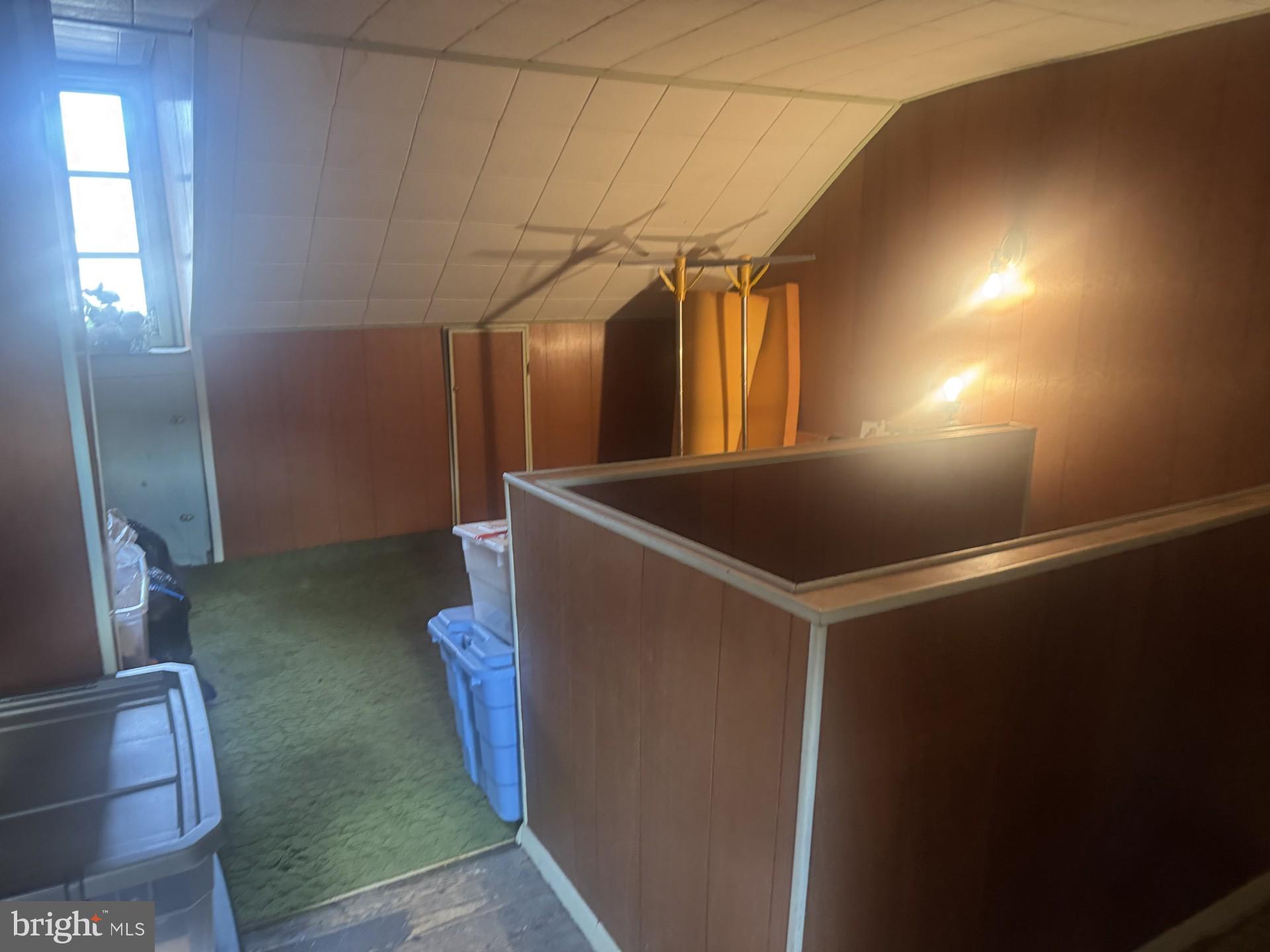 1233 Walnut Street Ashland, PA 17921 - Photo 18 of 30 a view of storage and utility room