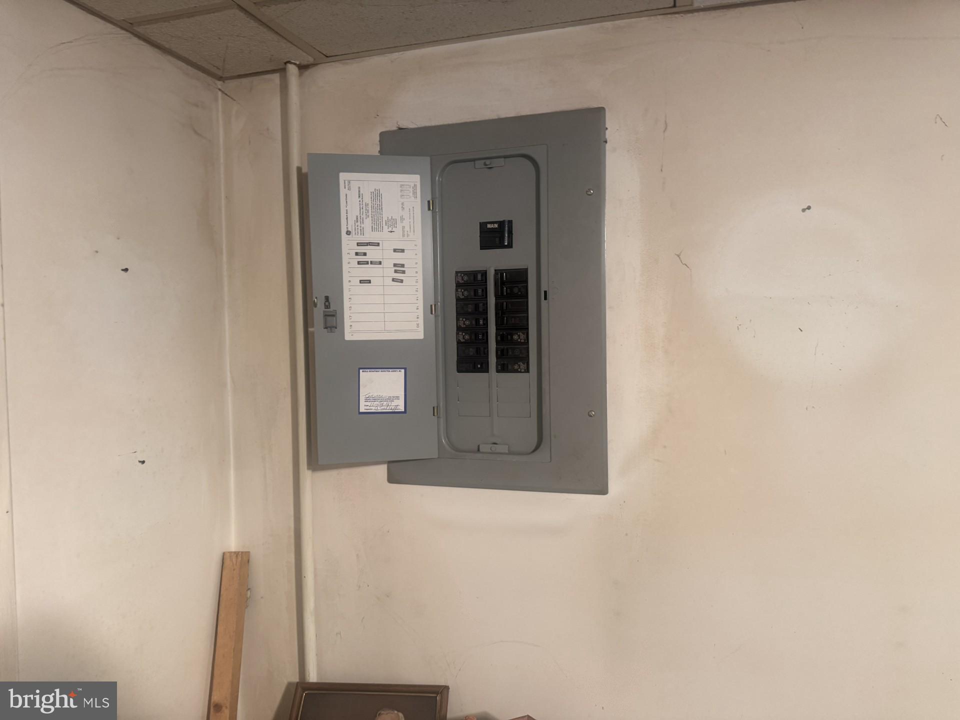 1233 Walnut Street Ashland, PA 17921 - Photo 30 of 30