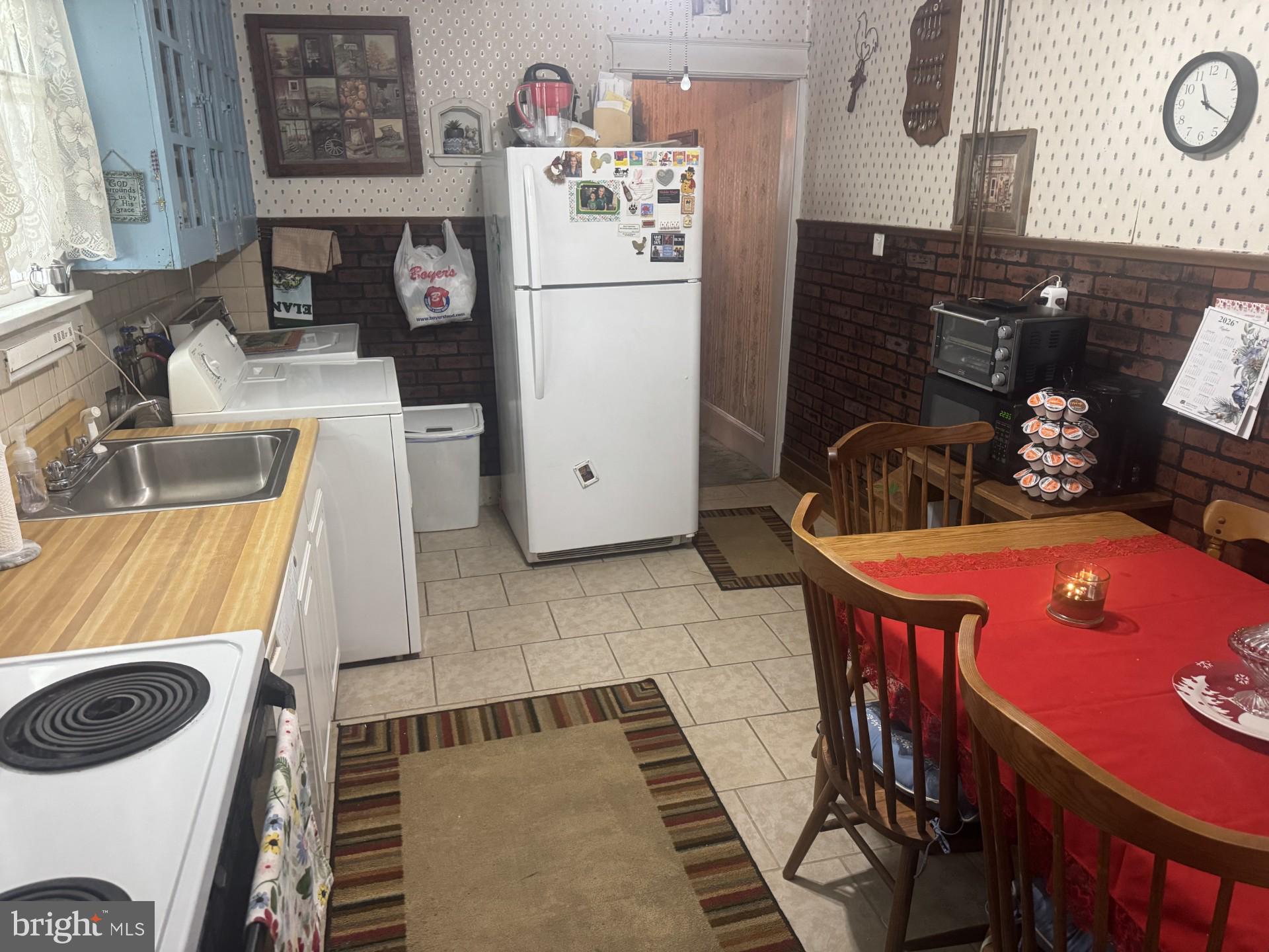 1233 Walnut Street Ashland, PA 17921 - Photo 7 of 30 a room with storage and utility