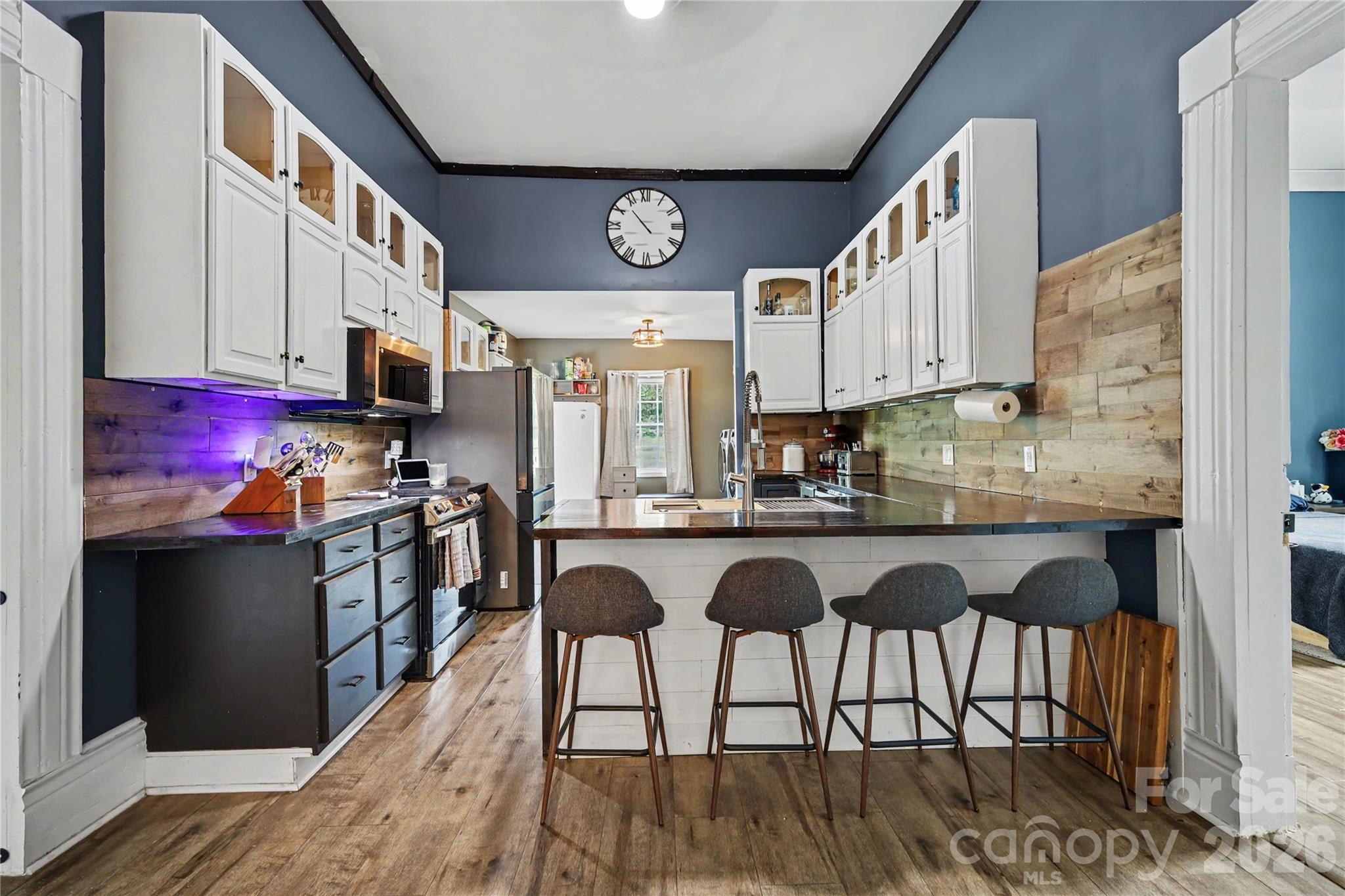159 East Lacy Street Chester, SC 29706 - Photo 12 of 38 Gallery Image 12