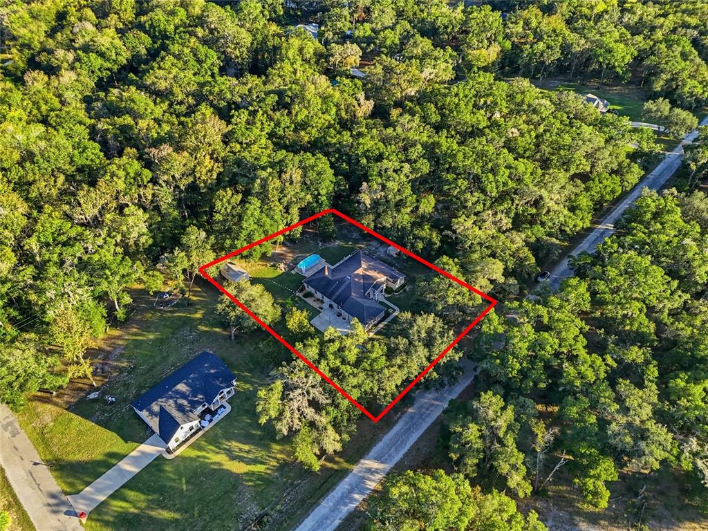 4060 South Kenvera Loop Inverness, FL 34450 - Photo 50 of 50