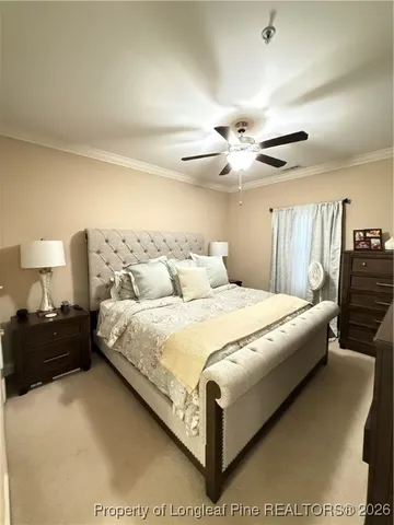 $1,485 | 321 Gallery Drive, Unit 203, Spring Lake, NC 28390