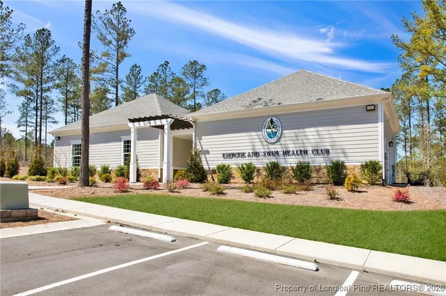 $1,485 | 321 Gallery Drive, Unit 203, Spring Lake, NC 28390