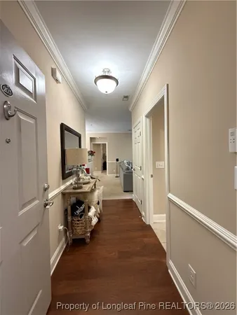 a view of kitchen