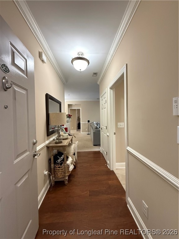 321 Gallery Drive, Unit 203 Spring Lake, NC 28390 - Photo 3 of 25 a view of kitchen
