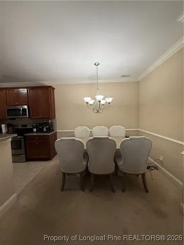 $1,485 | 321 Gallery Drive, Unit 203, Spring Lake, NC 28390