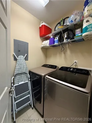 $1,485 | 321 Gallery Drive, Unit 203, Spring Lake, NC 28390